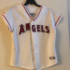 Woman’s Angels Jersey